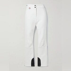 CORDOVA
Saint Moritz stretch tech-jersey ski pants